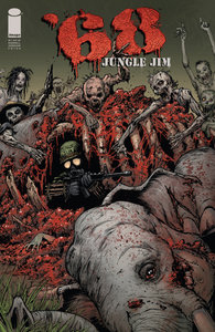 '68 - Jungle Jim #01 (2013)