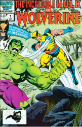 Wolverine One-Shots (48 comics)