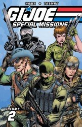 G.I. Joe Classics - Special Missions (Volume 2) 2010