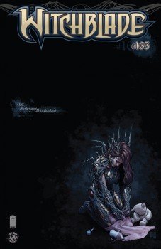 Witchblade #165 (2013)