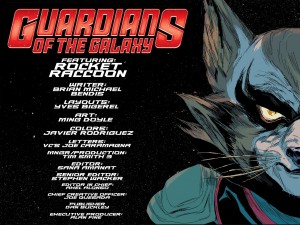 Guardians of the Galaxy Infinite Comic #2 (2013)
