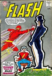The Flash (Volume 1) 151-350 series + Annuals