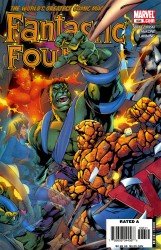 Planet Hulk (25 comics)