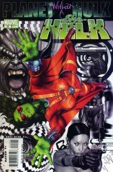 World War Hulk (46 comics)