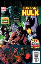 Incredible Hulk (Volume 2) 1-112 series