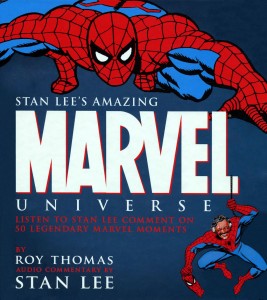 Stan Lee's Amazing Marvel Universe (2006)