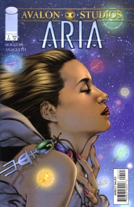 Aria #1-4 (1999)