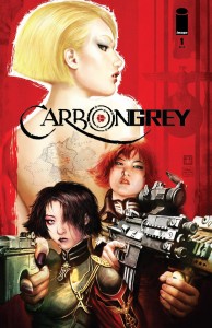 Carbon Grey #01-03 (2011)
