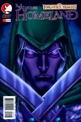 The Legend of Drizzt (2005-2008) Full