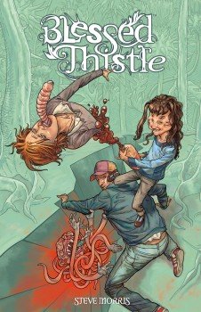 Blessed Thistle #1 (2007)