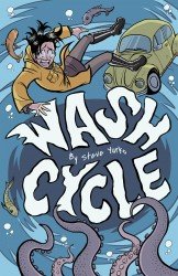 Wash Cycle #1 (2013)
