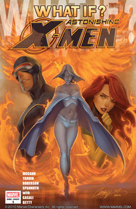 What If Astonishing X-Men #01 (2010)