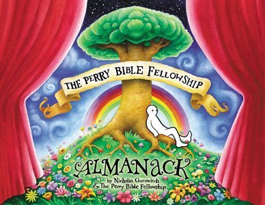 The Perry Bible Fellowship Almanack #1 (2009)