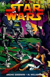 Classic Star Wars (1-20 series) Complete