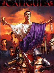 Caligula (1-6) Complete