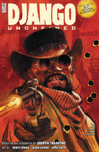 Django Unchained #03 (2013)