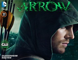 Arrow #27
