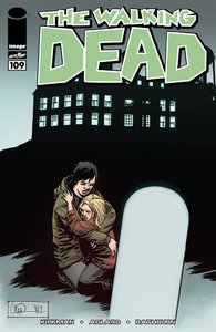 The Walking Dead #109 (2013)