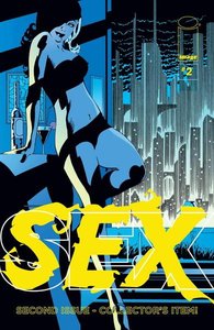 Sex #02 (2013)