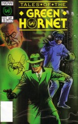 Tales of the Green Hornet (Volume 1) 1-2 series