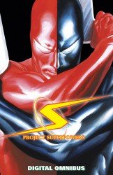 Project Superpowers Omnibus