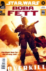 Star Wars - Boba Fett - Overkill (2006)