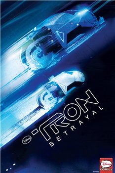 Tron - Betrayal (2012)