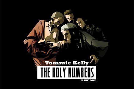 The Holy Numbers #1