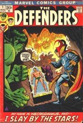 The Defenders (volume 1) 1-152 series