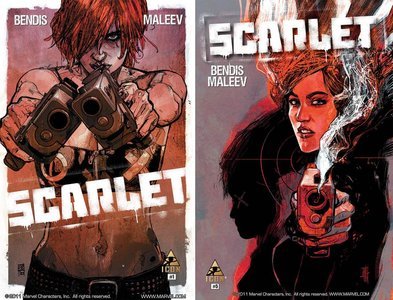 Scarlet (1-6 series) Complete HD