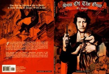 Son Of The Gun (1-2 series)