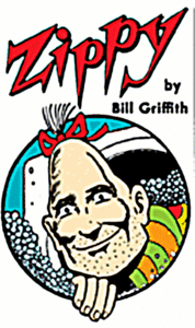 Zippy the Pinhead Complete (2000-2012)