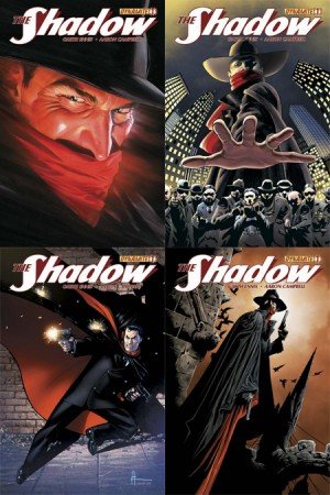 The Shadow Collections
