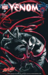Venom Vol.1 #01-18 (2003)