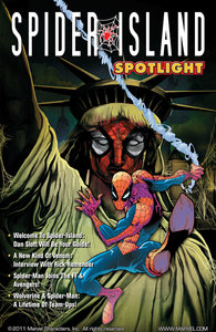 Spider-Island Spotlight (2011)