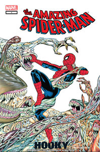 Amazing Spider-Man - Hooky #01 (2012)