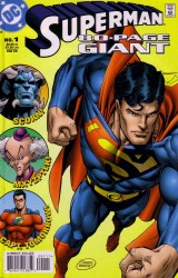 Superman (Mini-Series and One-Shots)