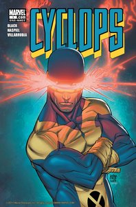 Cyclops Vol.1 #01 (2011)