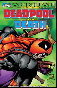Deadpool & Death Annual 1998 (1998)