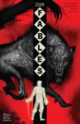 Fables #128 (2013)