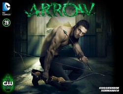 Arrow #28