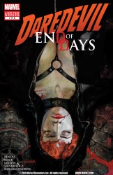 Daredevil: End of Days #7 (2013)