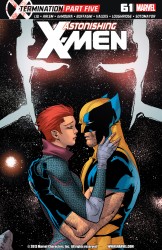 Astonishing X-Men #61 (2013)