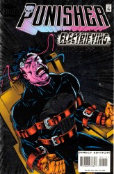 Punisher Vol.3 #01-18 (1995-1997)
