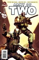 Army of Two (1-6 series) Complete