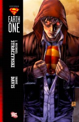 Superman - Earth One (Volume 1) 2010