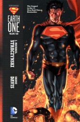 Superman - Earth One (Volume 2) 2012
