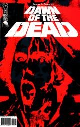 Dawn Of The Dead (24 comics) Collections