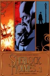 Sherlock Holmes (1-5 series) Complete