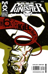 Punisher - Frank Castle MAX #66-75 (2009)